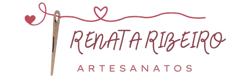 Entre em contato com a Renata Ribeiro Artesanatos